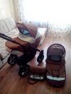 Коляска Happych Aviator 2 в 1