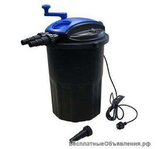 УФ фильтр Jad EFU15000А