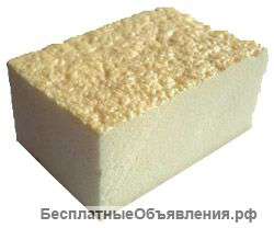 Утепление ППУ