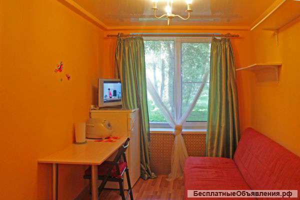 Хостел/мини-отель в собственность