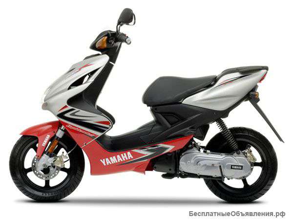 Ремонт скутеров и мопедов