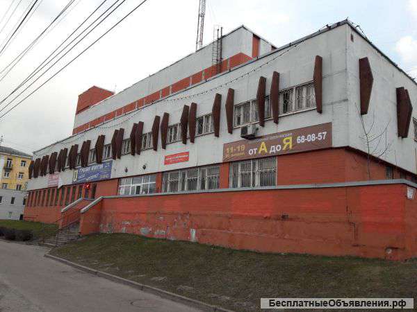 Комиссионный салон-магазин От А до Я