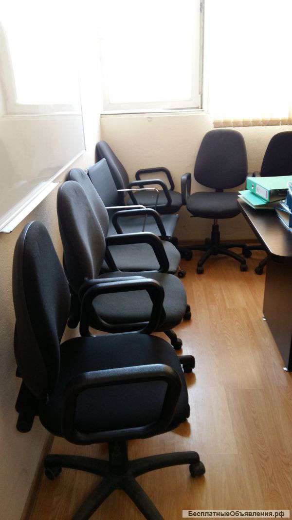 Стул компьютерный