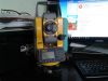 Тахеометр Spectra Precision TS-515