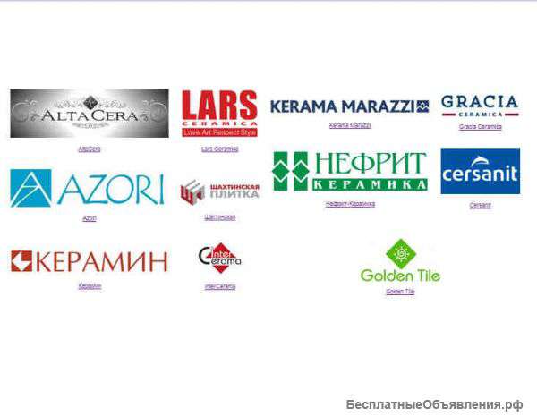 Керамическая плитка для ванны цена Воронеж