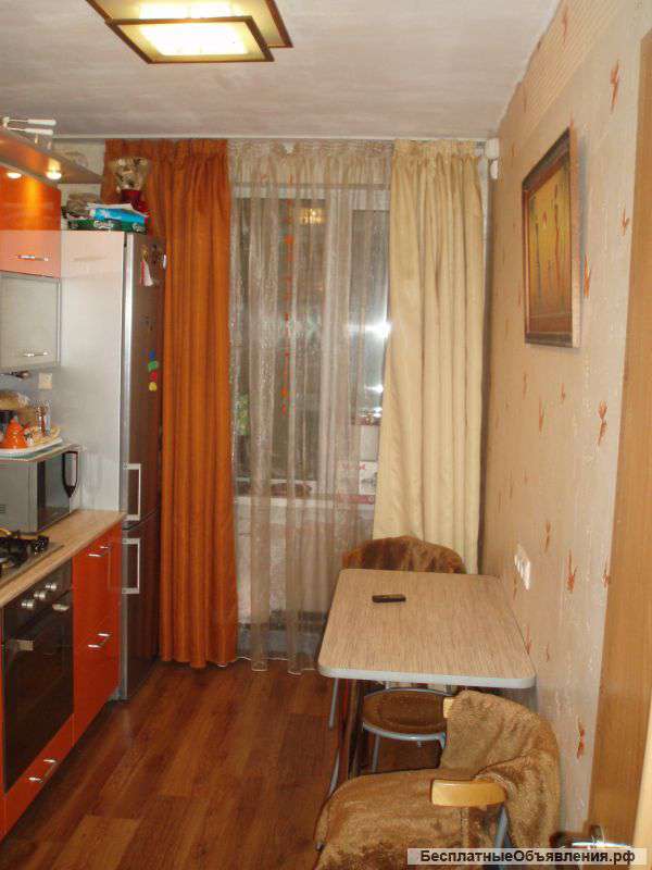 3-х ком.квартиру Восстания 58