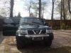 Авто Ниссан патрол
