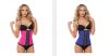 Корсеты для похудения Sculpting Clothes (Miss Belt)