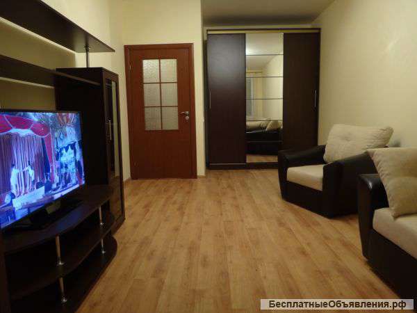 Сдается 1-комн. квартира.