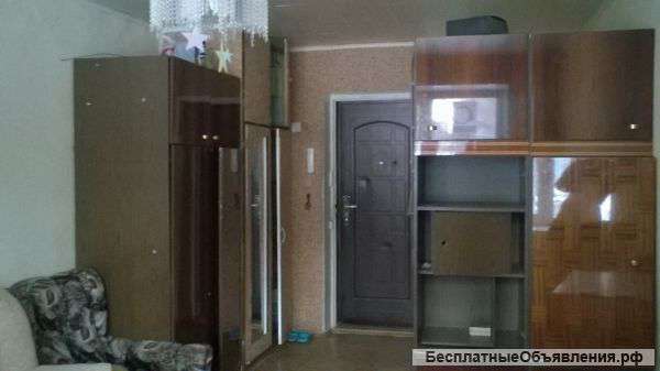 Комнату в семейном общежитии