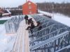 Бригада строителей ЛСТК
