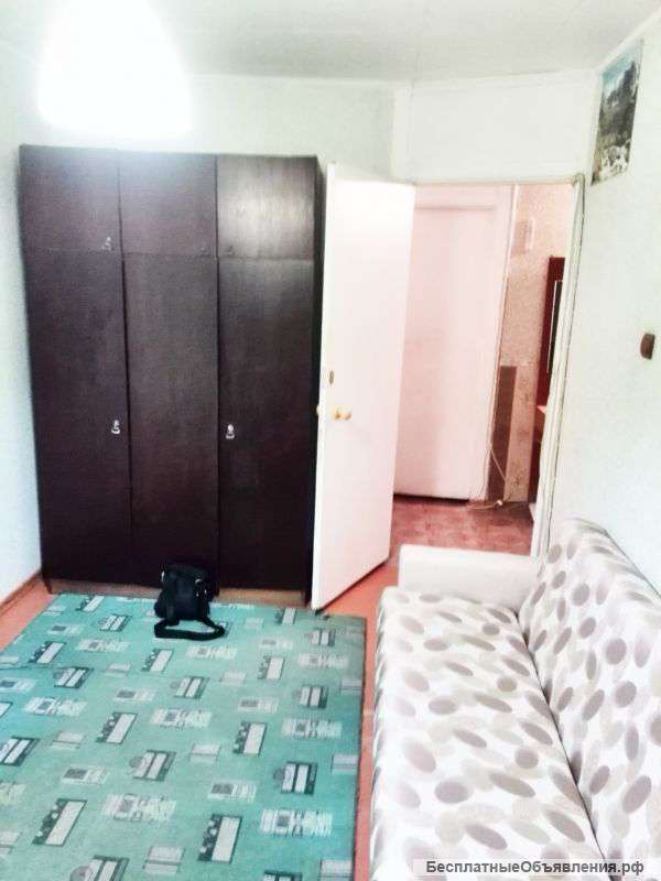 Сдам отличную комнату