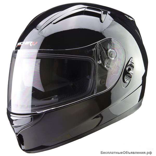 Мотоциклетный шлем Mi162