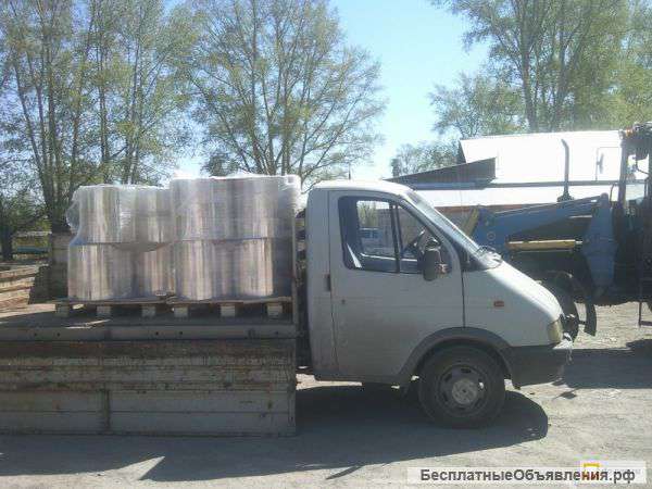 Газель бортовая. меж-город, город