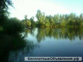 Дом с земельным участком