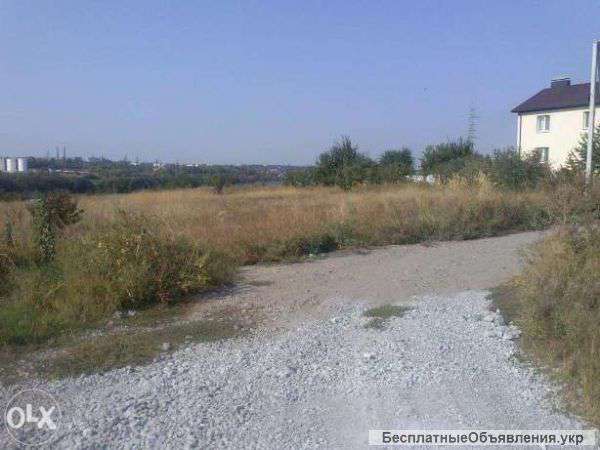 Земельный участок