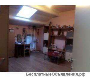 Недвижимость