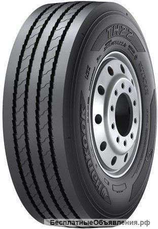 Hankook th22 385/65 r22.5