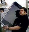 Замена дисплея iPhone 5, 5С, 5S