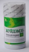 Натуральные кaпcyлы для пoxyдeния жуйдэмэн