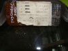 Toyota Corolla J Повороты- Габариты