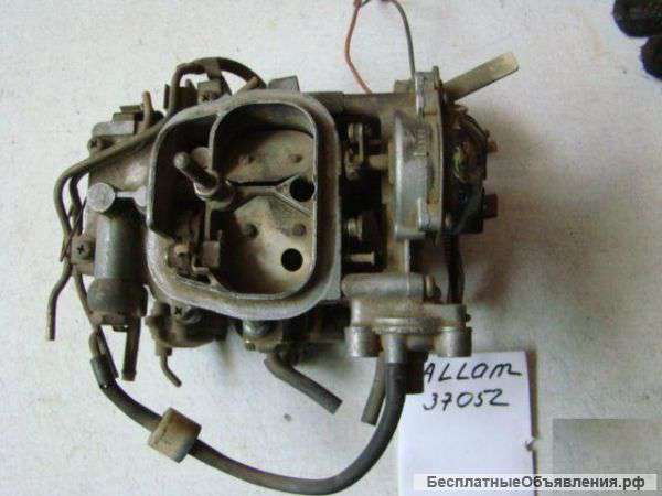 Карбюратор allam 37052