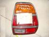 Toyota Tercel год-ну. Фонари задние