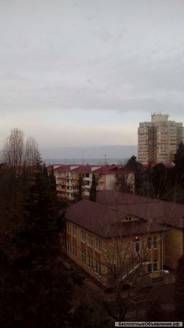Квартиру