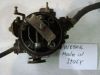 Карбюратор weber italy