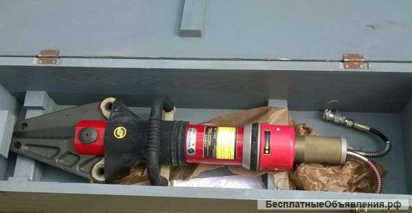 Комплект гидравлического инструмента "Спрут"