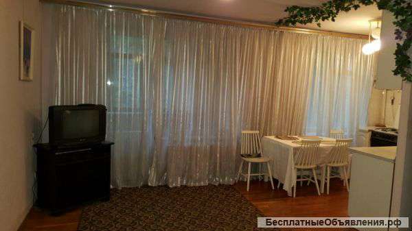 Ул. Кременчугская 40к1