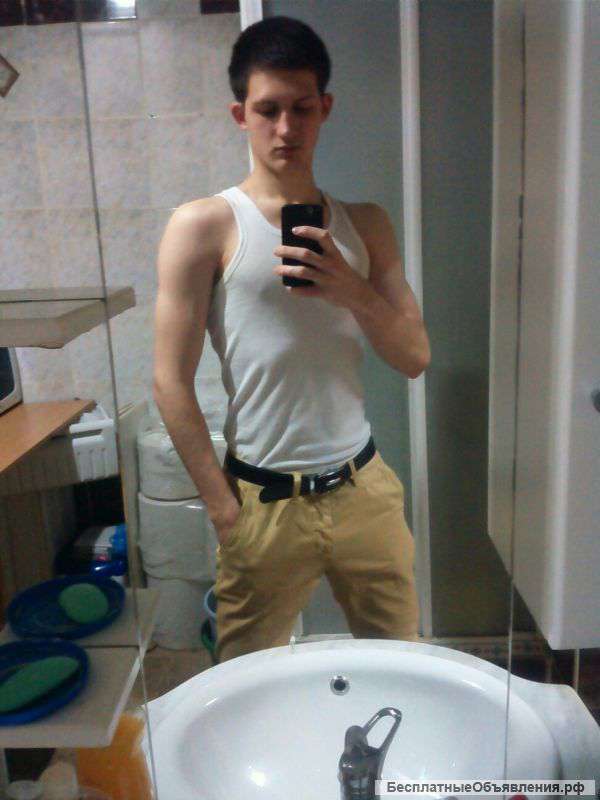 Испанскиий массаж