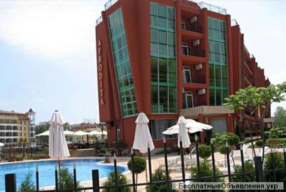 Сдается в аренду жилье для отдыха в Болгарии
