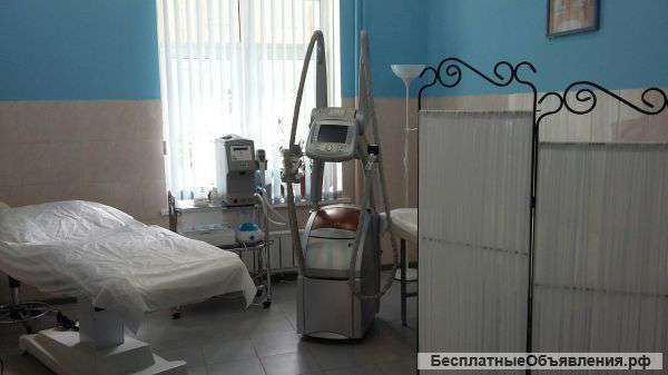Требуется массажист