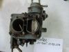 Карбюратор Weber 34 DAT 13 5G 256