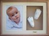 Слепочки ножек/ладошек вашего малыша