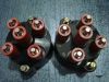 MERSEDES W201/C124/W463/460/461 Крышка трамблера