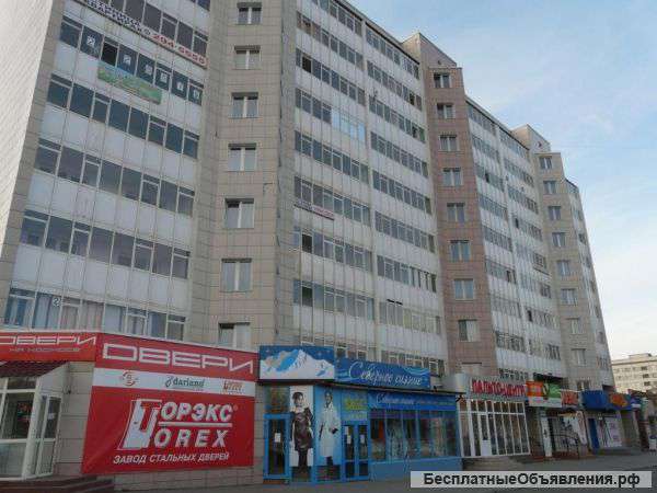 3-к квартира ул. Северная, 10