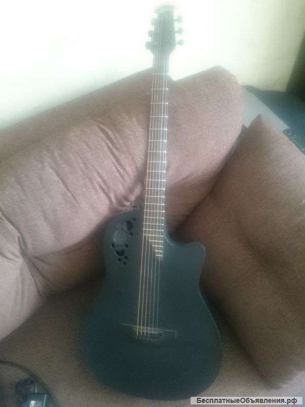 Электроакустика Ovation DS778TX-5 Elite