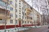 2 комнатной квартиры метро Сходненская г. Москва, ул. Фомичёвой, дом 4