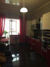 Трехкомнатная квартира в стиле Хай Тек