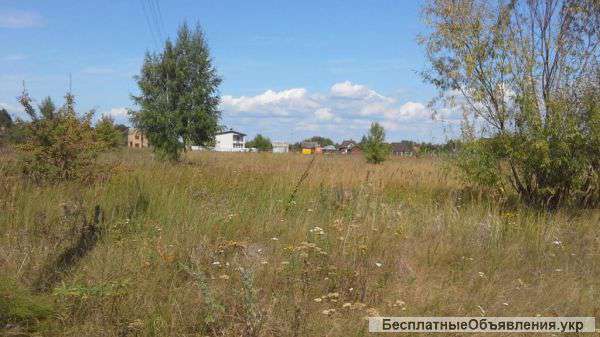 Два участка по 12соток, вышгородский р-н, с. Ровжи