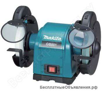 Точило Макита GB 801
