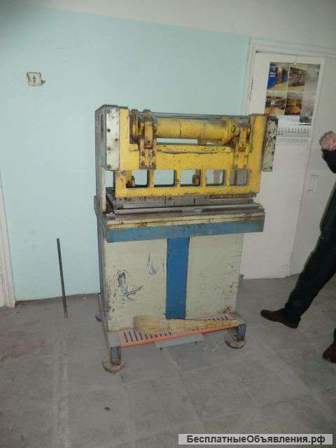 Станки с отгрузкой со склада