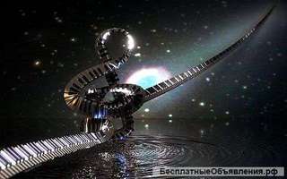 Профессиональные оригинальные Зарубежные мастер минусовки