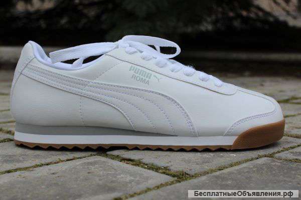 Кроссовки Puma Roma