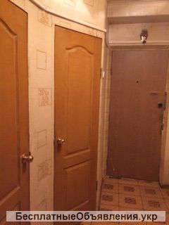 3-х комн. Квартиры, возможно под офис, Гната Юры