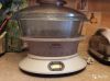 Пароварка tefal steam cuisine