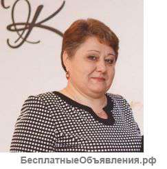 Сиделка на постоянную работу с проживанием или без