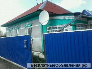 Дом
